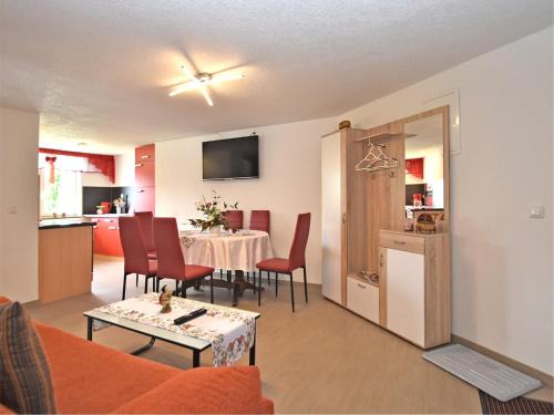 Komfort und Naturflucht, Lichtenhain, cleaning included