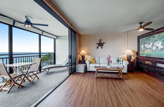 Kona Ali'i 502