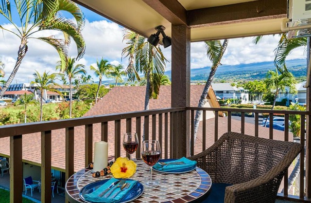 Kona Isle C31