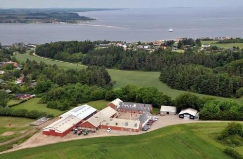Kongshøjgaard