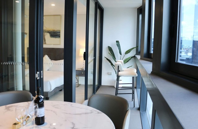 Kooii Apartments
