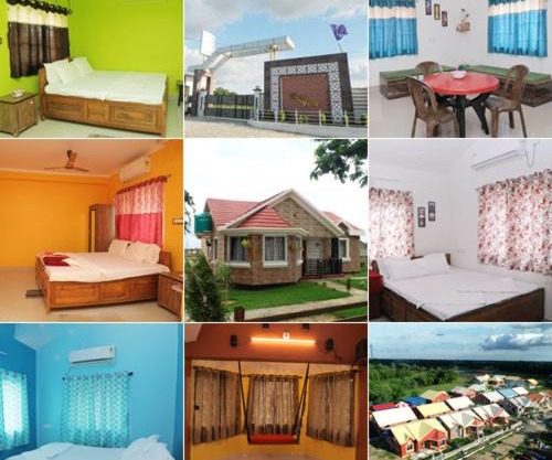 Kopa Ville Resort