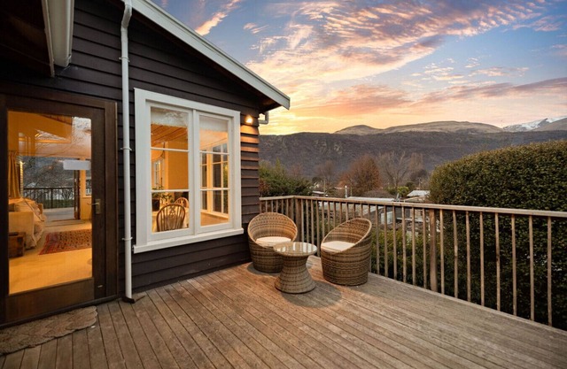 Kopere cottage, Comfort- character-location-views