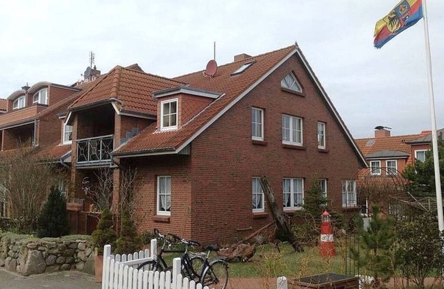 Kormoran Comfortable holiday residence