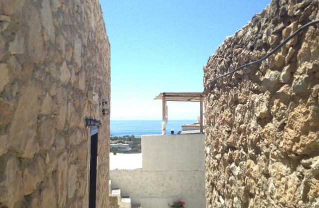 Koutsounari Traditional Cottages