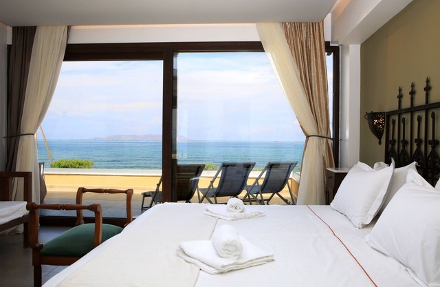 Kouvohori Villas Crete