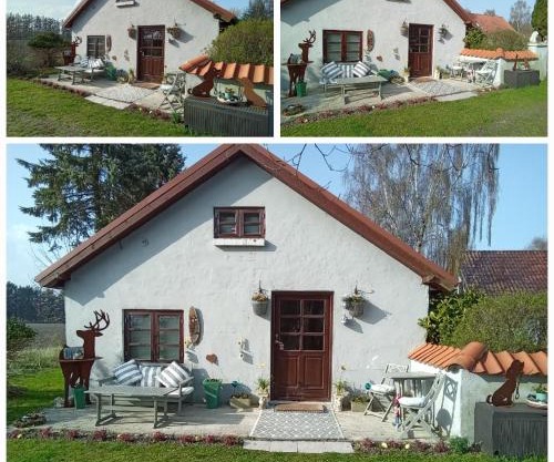KRAGKAER Deer-Lodge B&B & Guest House - Unique Holiday Homes