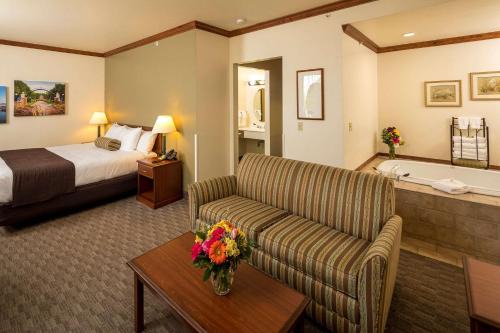 Kress Inn, an Ascend Collection Hotel