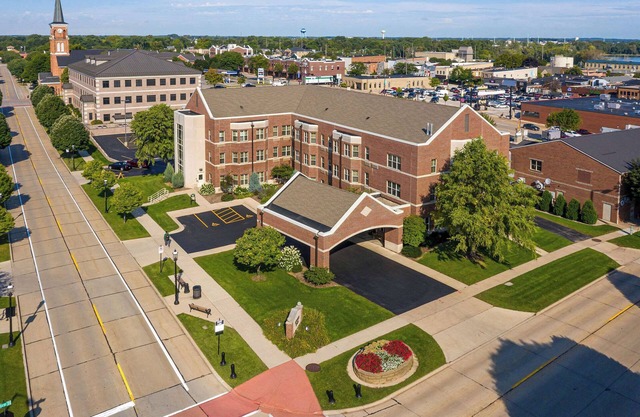 Kress Inn, an Ascend Collection Hotel