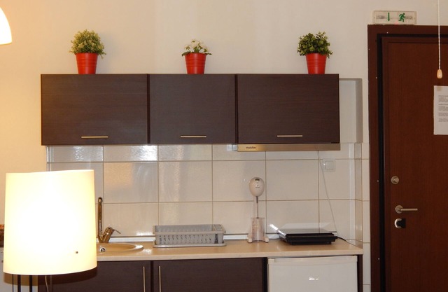 Kripis Studio Pefkohori No5