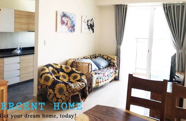 Kris Vue I Great apartment l City View l Pool,Gym&Garden