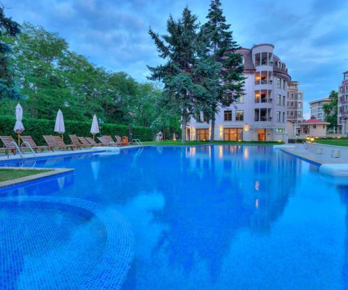 Kristel Hotel