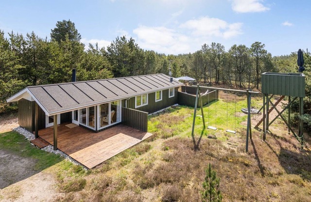 "Kristiina" - 300m from the sea by Interhome