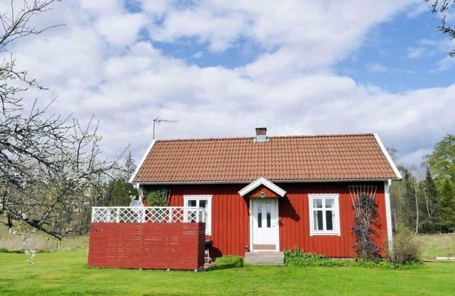 KRO249 Annerstad - Brånen 1