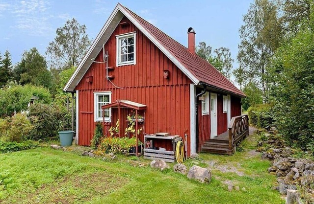 KRO431 Lidhult - Odensjö-Torsborg 1