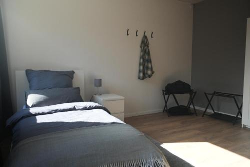 KS Stays Apartments - 2 Schlafzimmer für 4 Personen in Bielefeld