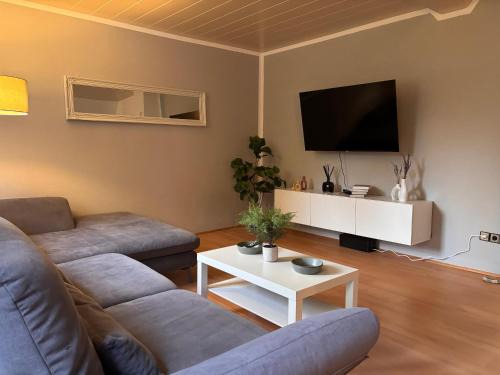 KS Stays Apartments - 3 Schlafzimmer für 6 Personen in Bielefeld