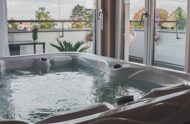 KT Estates Resort Spa Frankfurt