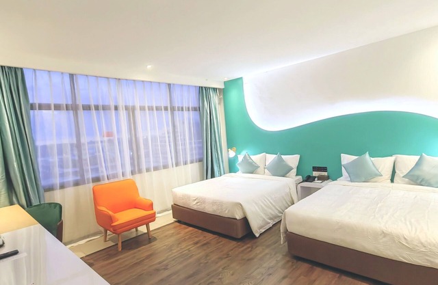 Kuching Park Hotel