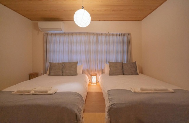Kujo Kiyosaki Japanesestyle guesthouse with a maximum capacity of 8 people/Kyoto Kyōto