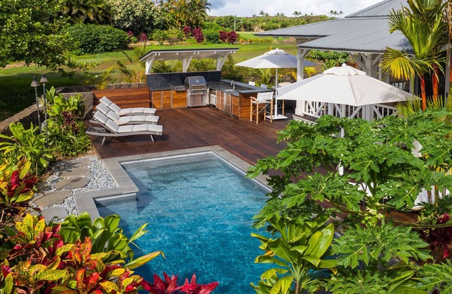Kukuiula Cottage #27 By Parrish Kauai