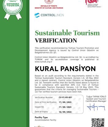Kural Pansiyon