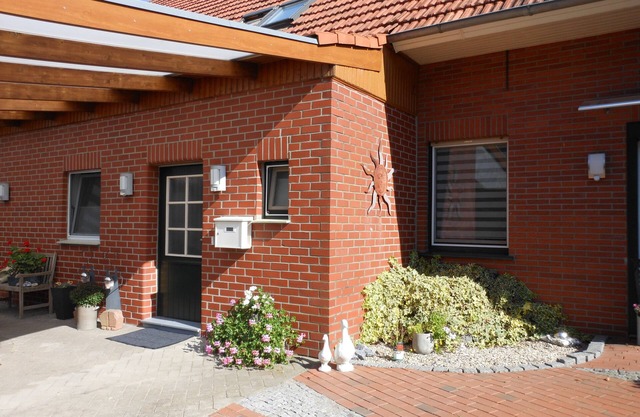 Ländliche Ferienwohnung 70 qm NEU Renoviert