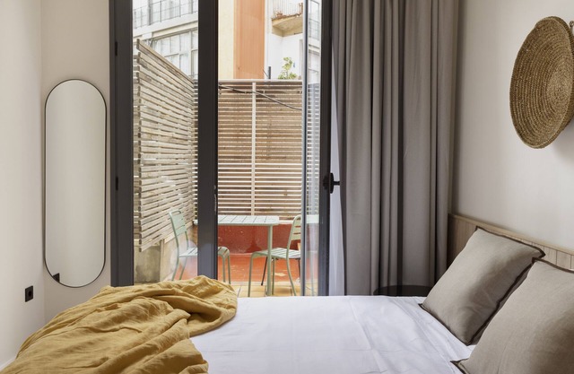 Líbere Barcelona Sant Antoni