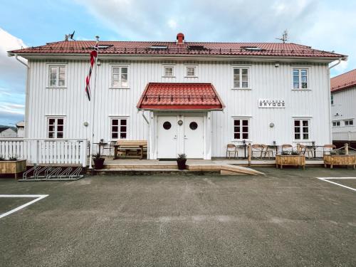 Lødingen Brygge