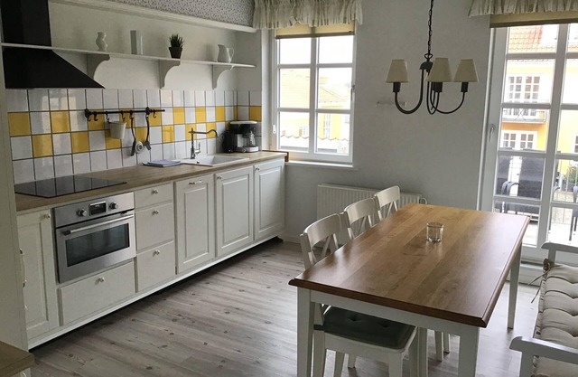 Løkken Badehotel - Apartment Hotel