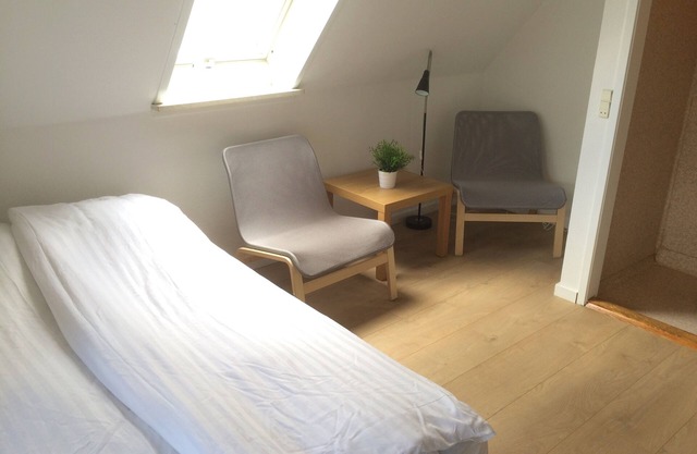 Løkken Familiecamping og Guesthouse