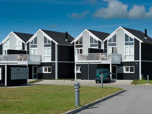 Løkken Holiday Homes