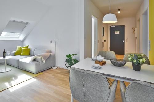 Lüttjeod Apartmentvilla Lüttjeod Apartmentvilla 15