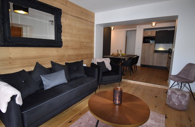 L'Étendard appartement 5