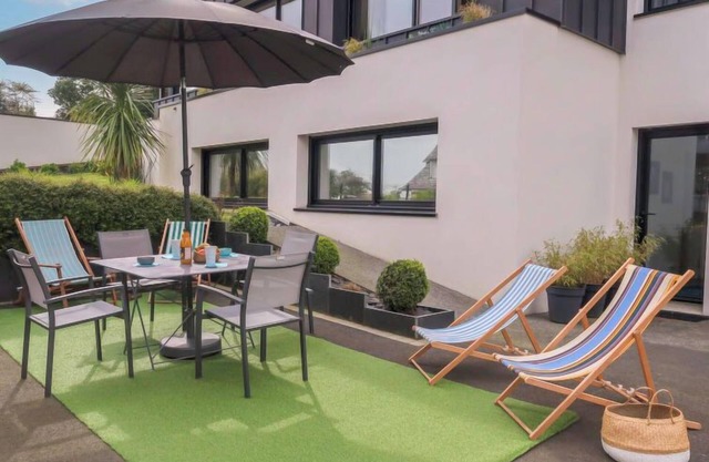L'Appart'Mer by Interhome