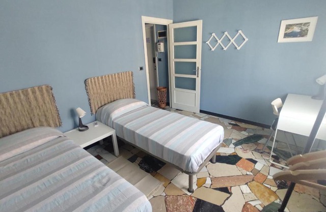 L'Appartamento Blu 009042-LT-0314