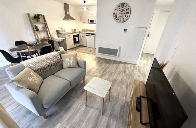 L'Appartement de l'Ermitage