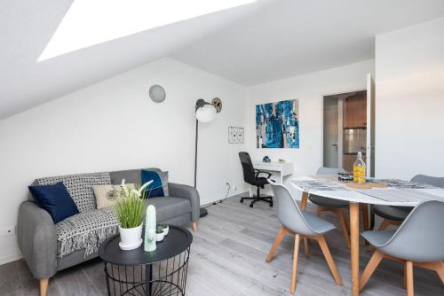 L’Appartement du Loup Gorge de loup - Lyon