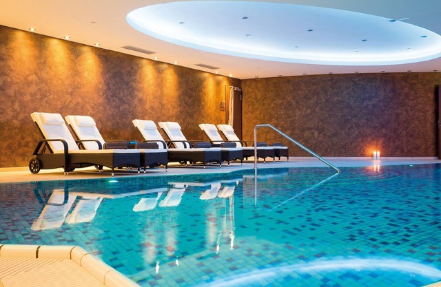 L'Arrivée Hotel & Spa