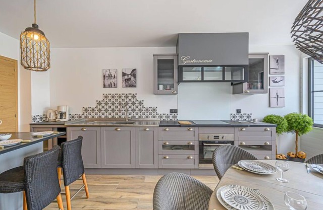 L'atelier d'artiste by Interhome