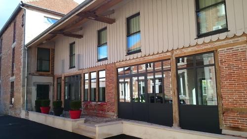 L'Atelier De Dégustation