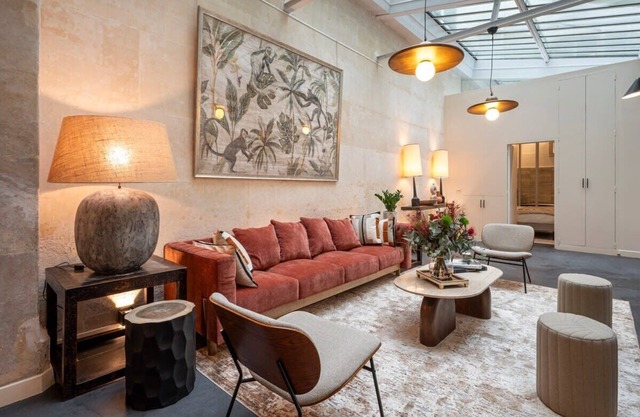 L'Atelier des Arts in Paris