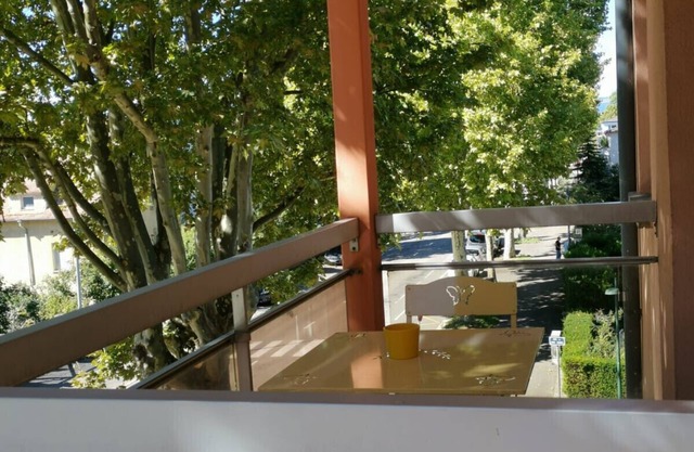 L'Edenhome + 1 parking lot