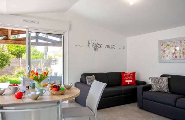 L'Effet Mer by Interhome