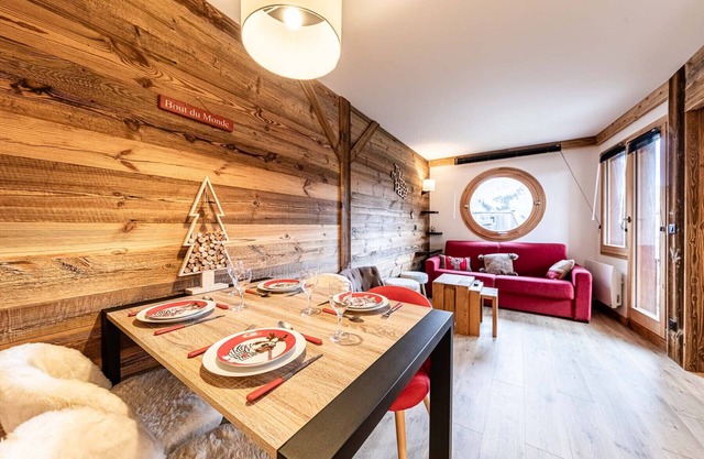 L'Elinka - Immodreams - Avoriaz