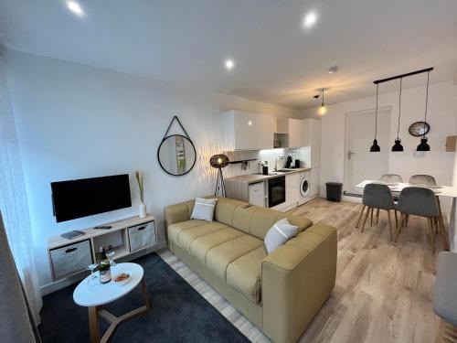 L'escale Amiénoise Loft