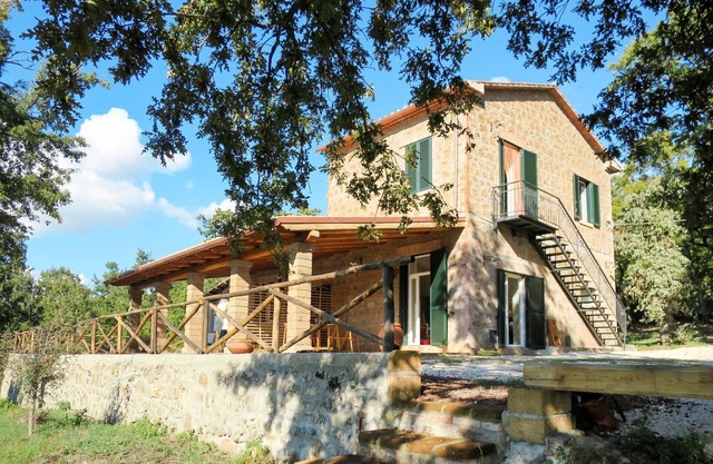 L'Essiccatoio by Interhome