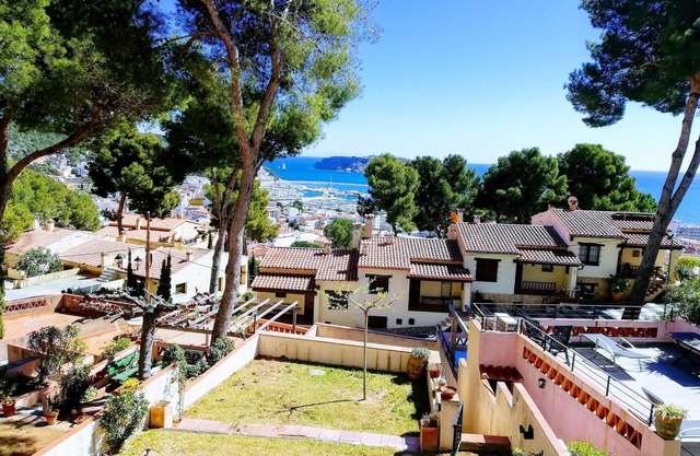 L Estartit: Mediterranean house friendly and familiar