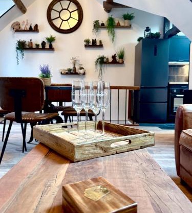 L'Evidence, atypique et authentique - Epernay