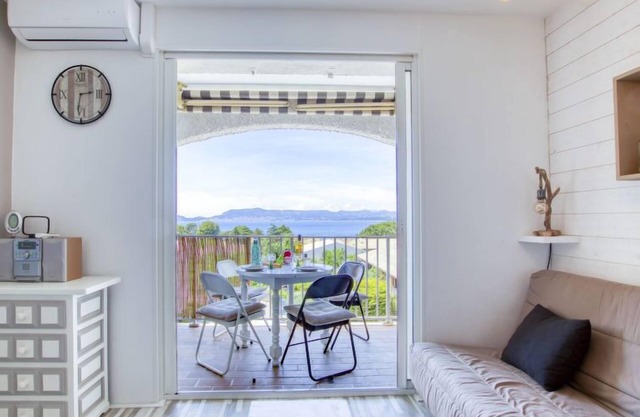 Les Aigues Marines by Interhome